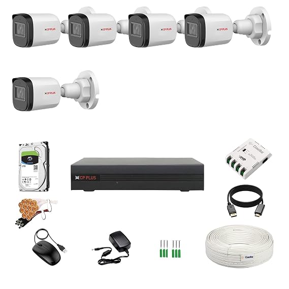 CCTV