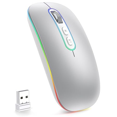 Mouse