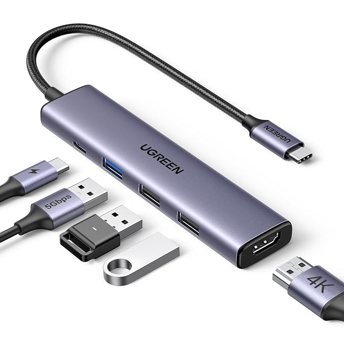 Computer Accessory