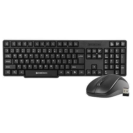 Keyboard