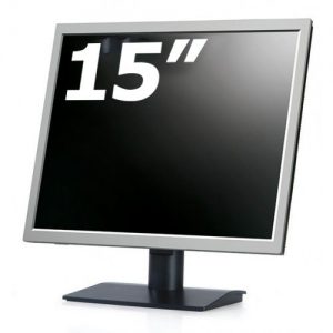 15 inch hp lcd @ Skad Solution