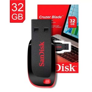 32 GB Pen Drive @ Skad Solution