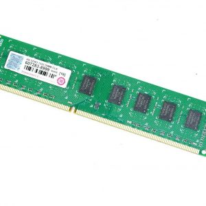 4 GB DDR3 Desktop Ram