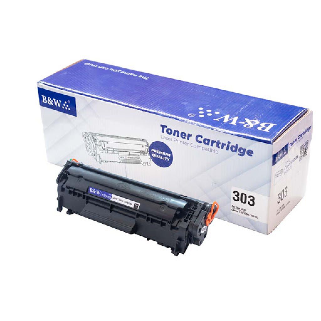 Canon Toner Cartridge 303 LBP2900B /3000 Printer - Skad Solution - 700 ...