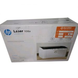 HP Laserjet 108A Printer