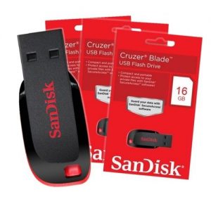 sandisk cruzer blade 16gb-usb-2-0-pen-drive