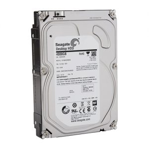 4tb hdd @ skad solution