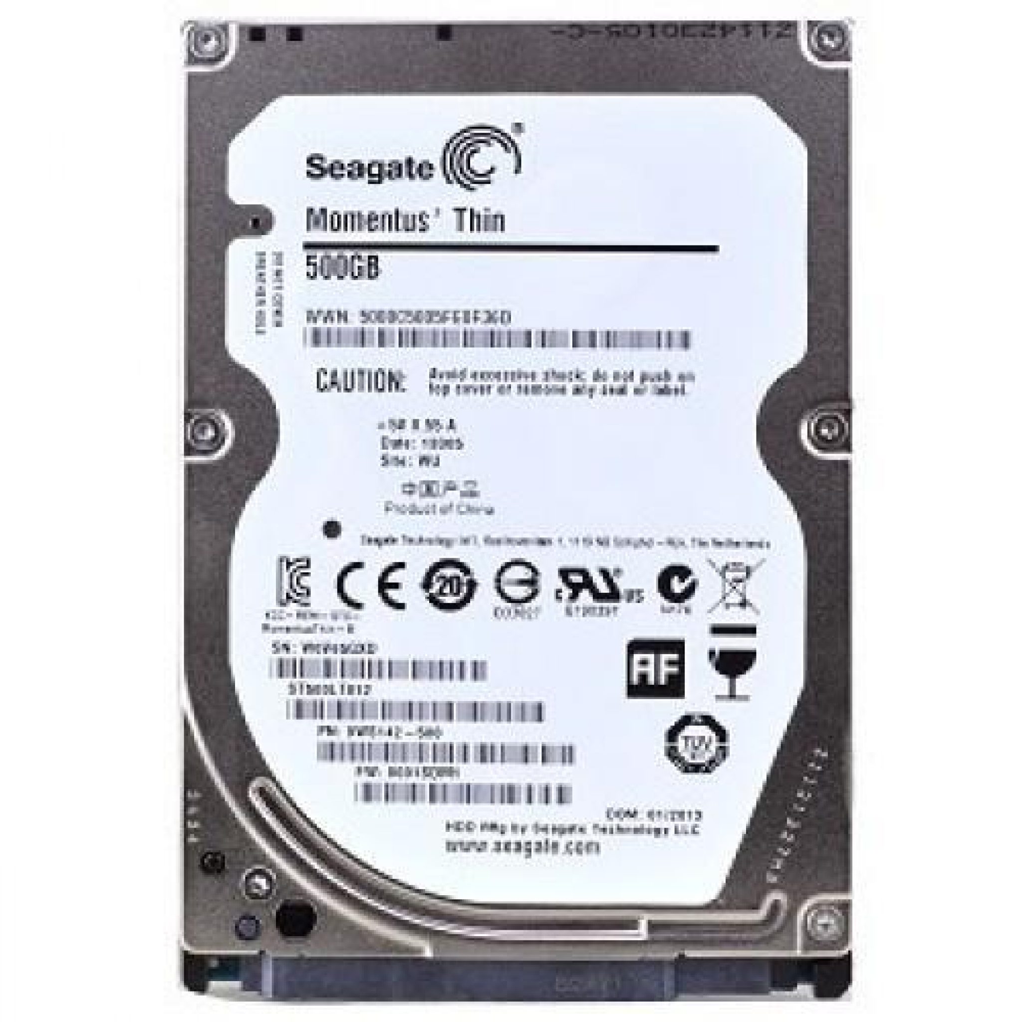 500 GB Desktop Internal HDD only 1??? - Skad Solution - 700+ IT ...