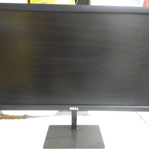 dell lcd @ skad solution