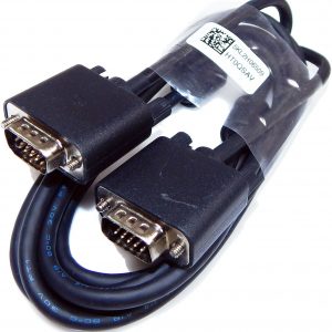 dell vga cable @ skad solution