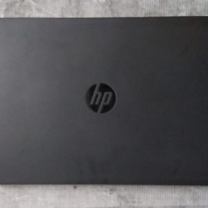 hp laptop @ skad solution