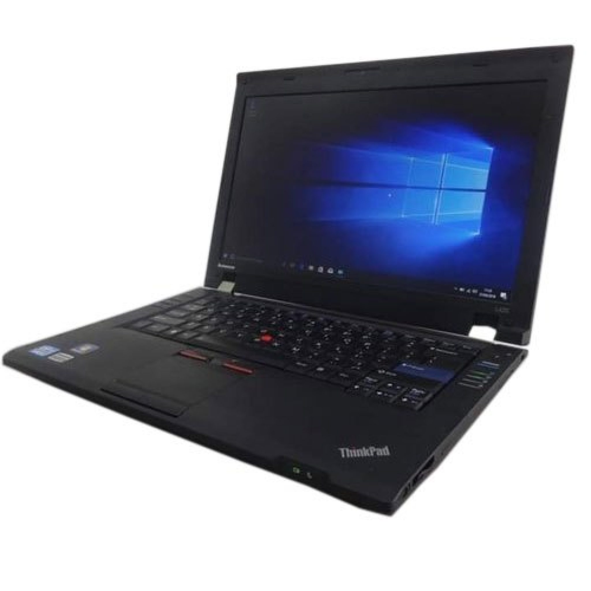 Апгрейд ноутбука lenovo l420