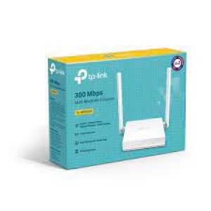 tp link router @ skad solution