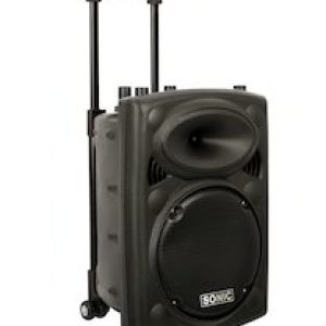 trollry speaker @ skad solution