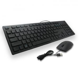 wired keyborad mouse @ skad solution