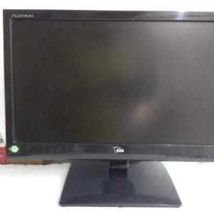 sis lcd @ skad solution