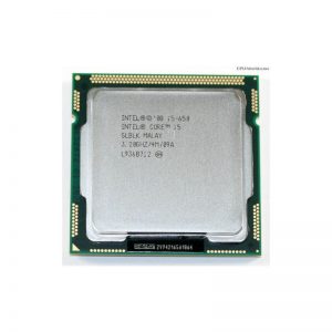 core i5 processor @ skad solution