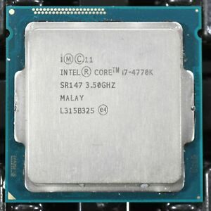 4th gen i5 processor