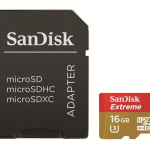 sd card 16gb @ skad solution