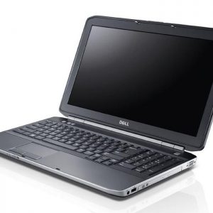 dell e 5520 @ skad solution