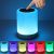 Bluetooth and Touch Lamp Speaker only 5??