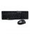 Rapoo Wired Keyboard Mouse Only 5??