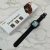 MIC Black T 55 Plus Smartwatch Series 6 Only 2???