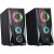 Zebronics Multimedia Speaker Only 5??